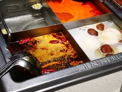 -海底捞火锅(亲子主题北金鹰店)