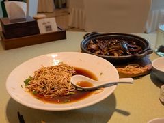 -冶春茶社(官园桥店)