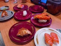 -寿司郎(皇庭广场店)
