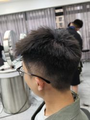 -YESIDO椰岛造型烫发染发