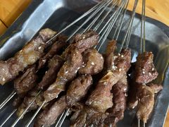 -郑家包子牛肉拉面(尚勤路店)