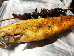 比目鱼-买又大餐厅(福林里店)