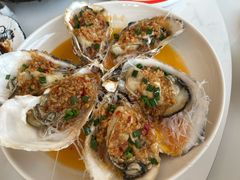 -碧海银沙海鲜餐厅(恒大海上威尼斯店)