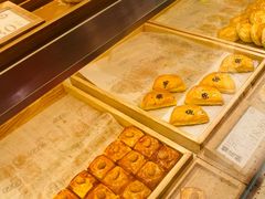 -泸溪河桃酥(西直门凯德店)