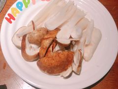-黑鸡小馆(金源店)