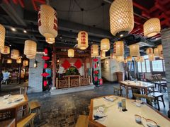 -二十八里太湖船菜(吉祥路店)