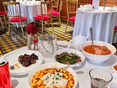 -玫瑰厅上海菜(兴国路店)