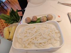 -八合里潮汕鲜牛肉火锅(深圳海岸城店)