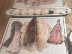 -淘米捞·米汤脆鲩鱼火锅(福田皇岗店)