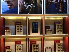 -溥仪眼镜PUYI OPTICAL(国贸商城店)