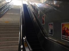 -南五里堡(地铁站)