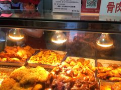 -新桥炸鸡店(新桥大街直营店)