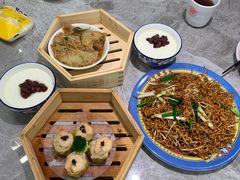 -九龙茶记·粤式餐厅融合菜(鹭江店)
