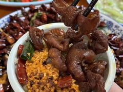 -李大爷的泡椒馆(冉家坝店)