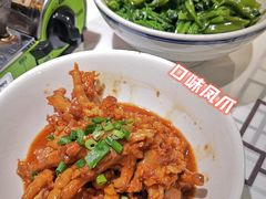 绝味凤爪-湘语·湖南家常菜(新洲店)