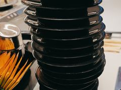 -争鲜回转寿司(朝北大悦城店)