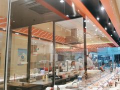 -新一番三文鱼寿司(大东海店)