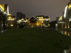 -天津津利华酒店