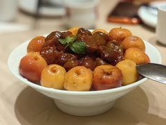 -新乾隆酒楼(帝景园店)