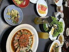 -曼格纳·曼芯馆(杨浦店)
