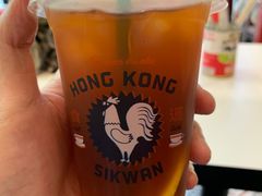 -食运茶餐厅(文化宫店)