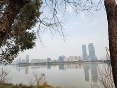 -艾溪湖湿地公园