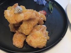 最东北锅包肉-百富源·海鲜辽菜(和平北大街店)