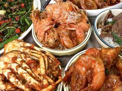 -辣螃铠盆盆蟹大排档(总店)