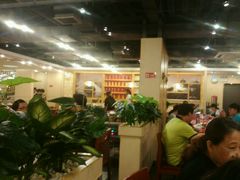 -宏状元现熬粥·京味菜(五棵松店)