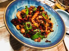 -树厨贵州菜(大十字店)