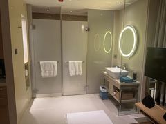 -香港港岛英迪格酒店