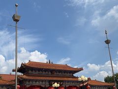 -大悲禅寺
