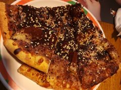 -比格比萨自助(商业大厦店)