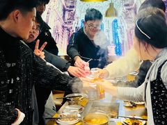 -苏格里岛自助海鲜火锅烧烤(大汉悦中心店)