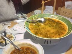 -光海·乡记酸菜鱼·始于1996(花园路店)
