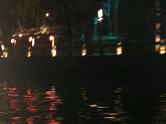 -运河游船(武林门码头)