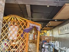 蒙古包-泽成冰煮羊火锅(中正天街店)