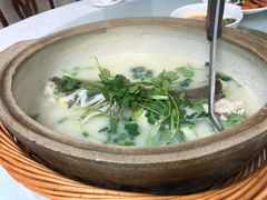 -天目湖刘老四农庄