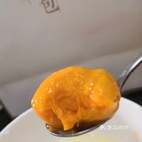 【做法步骤】1、南瓜去皮上锅蒸熟