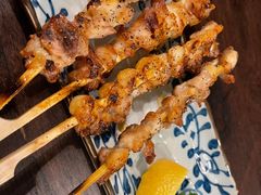 -哥哥の深夜食堂(红松东路店)