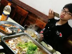 -浔味·山屿湖·正宗淳牌全鱼宴老字号