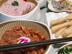 -海底捞火锅(团结桥店)