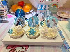 -ZIYUE CAKE线上店
