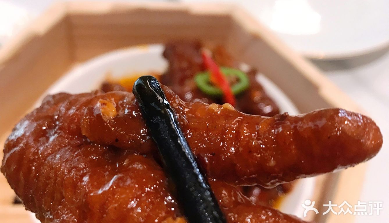‼️发现新店优惠多多～粤式早午餐吃起来[调皮]