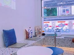 -FULL MOON满月咖啡