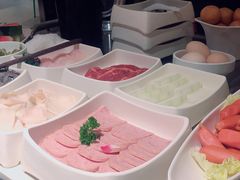 -海底捞火锅(上元大街店)