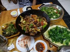 -胡师傅三下锅(汽车站店)