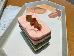 -tea'stone (万象天地店)