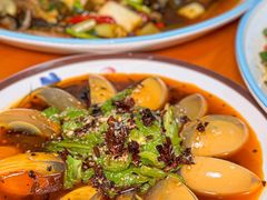 -李大爷的泡椒馆(冉家坝店)