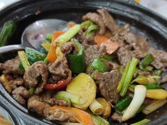 -嘉升大排档(番禺总店)